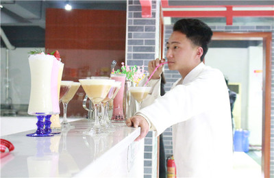 成都奶茶培訓學校 餐飲技術咨詢與職業發展指南