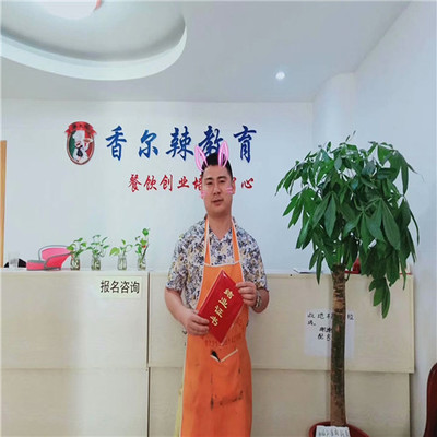 懷化鹵肉飯教學及餐飲技術培訓全攻略