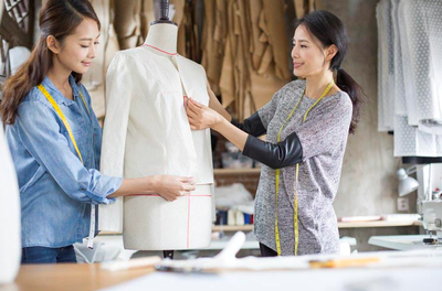 服裝定制新零售時(shí)代來臨 CITC中國(guó)服裝定制展（2018）引領(lǐng)消費(fèi)新體驗(yàn)